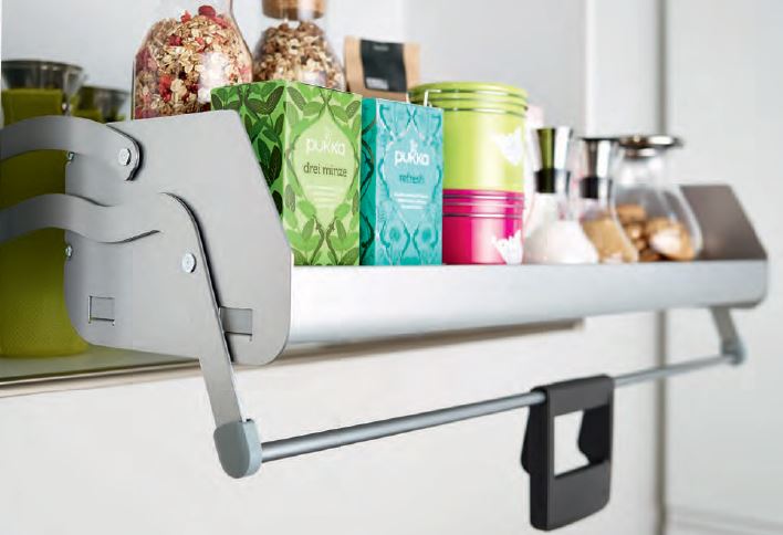 Equipamiento de Cocina