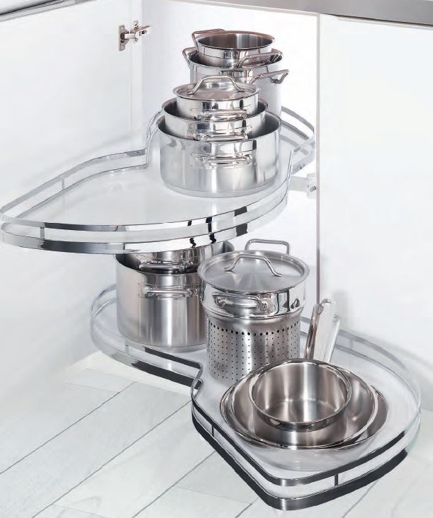 Muebles de Cocina Interiores
