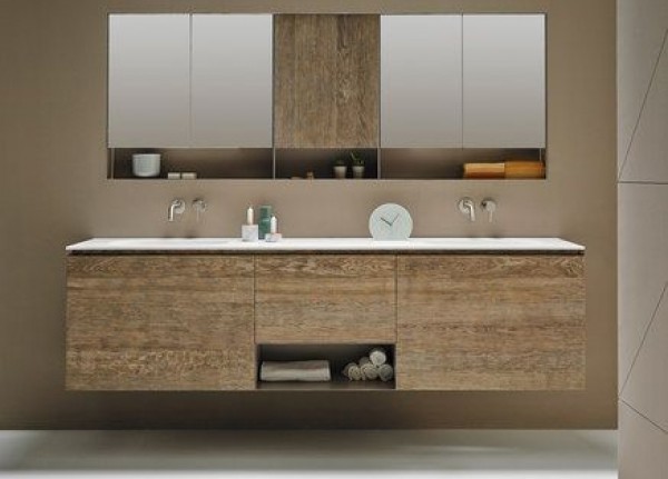 Muebles de Baño Modelo de Baño Guadiana