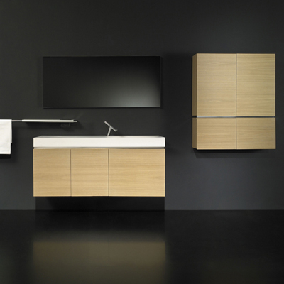 Modelo de Baño Miño Modelo de Baño Miño