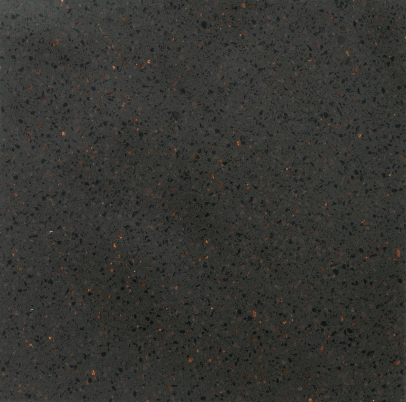 Color krion 9509. Dark Copper Color krion 9509. Dark Copper