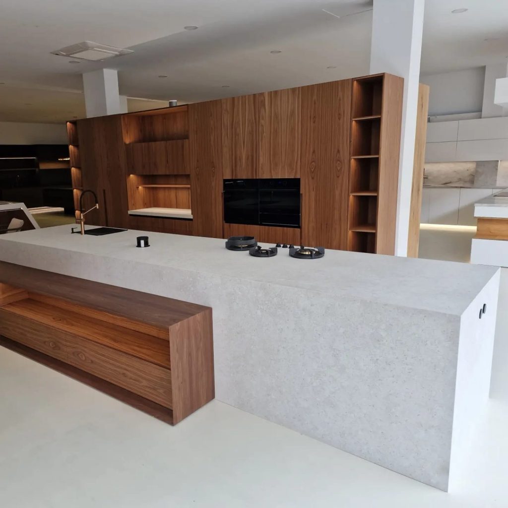 Muebles de Cocina